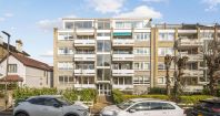 Lansdowne Road, Wimbledon, SW20