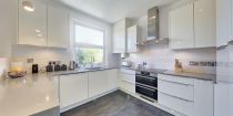 Stanton Road, West Wimbledon, SW20