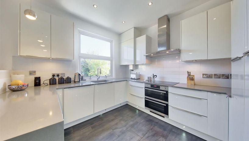 Stanton Road, West Wimbledon, SW20