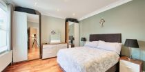 Stanton Road, West Wimbledon, SW20
