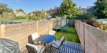 Stanton Road, West Wimbledon, SW20