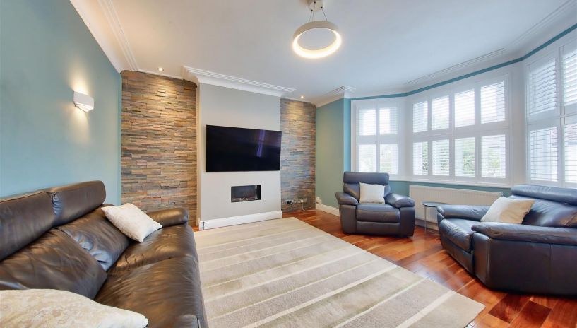 Stanton Road, West Wimbledon, SW20