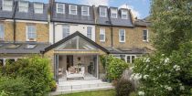 Lambton Road, West Wimbledon, SW20
