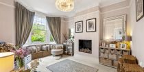 Lambton Road, West Wimbledon, SW20