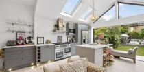 Lambton Road, West Wimbledon, SW20