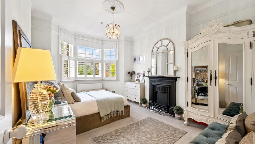 Lambton Road, West Wimbledon, SW20