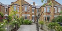 Lambton Road, West Wimbledon, SW20