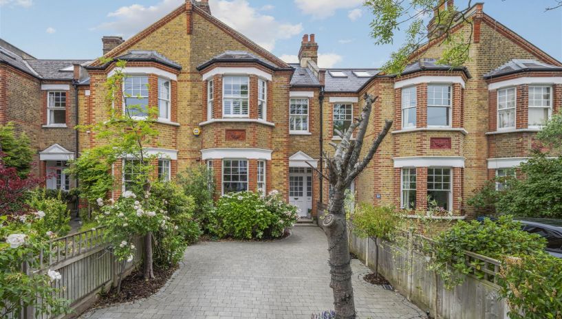 Lambton Road, West Wimbledon, SW20