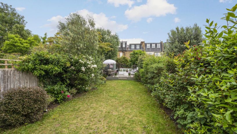 Lambton Road, West Wimbledon, SW20