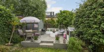 Lambton Road, West Wimbledon, SW20