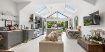 Lambton Road, West Wimbledon, SW20
