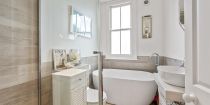 Lambton Road, West Wimbledon, SW20