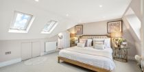 Lambton Road, West Wimbledon, SW20