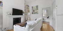 Kempsford Gardens, Earls Court, London