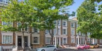 Kempsford Gardens, Earls Court, London