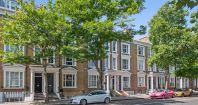 Kempsford Gardens, Earls Court, SW5