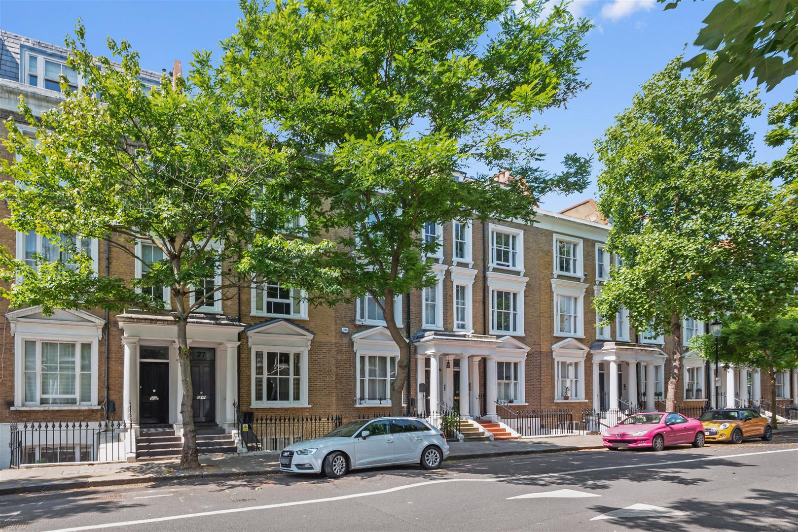 Kempsford Gardens | 33966655