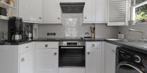 Kempsford Gardens, Earls Court, London