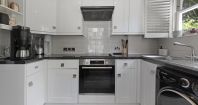 Kempsford Gardens, Earls Court, SW5