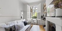 Kempsford Gardens, Earls Court, London