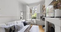 Kempsford Gardens, Earls Court, SW5