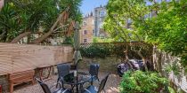 Kempsford Gardens, Earls Court, London