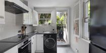 Kempsford Gardens, Earls Court, London