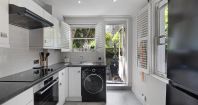 Kempsford Gardens, Earls Court, SW5