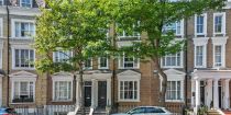 Kempsford Gardens, Earls Court, London