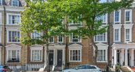 Kempsford Gardens, Earls Court, SW5