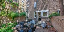 Kempsford Gardens, Earls Court, London