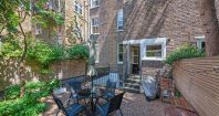 Kempsford Gardens, Earls Court, SW5