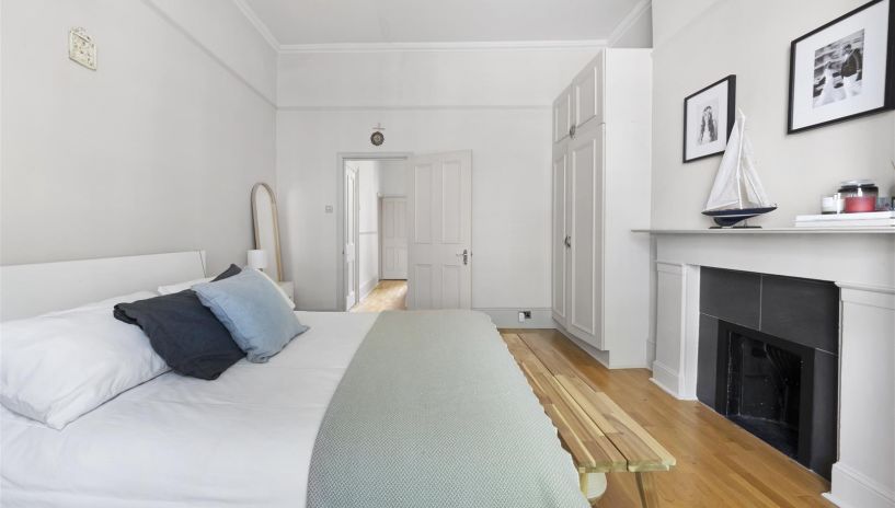 Kempsford Gardens, Earls Court, London
