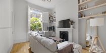 Kempsford Gardens, Earls Court, London