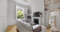 Kempsford Gardens, Earls Court, SW5