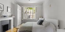 Kempsford Gardens, Earls Court, London