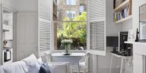 Kempsford Gardens, Earls Court, London