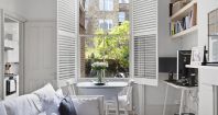 Kempsford Gardens, Earls Court, SW5
