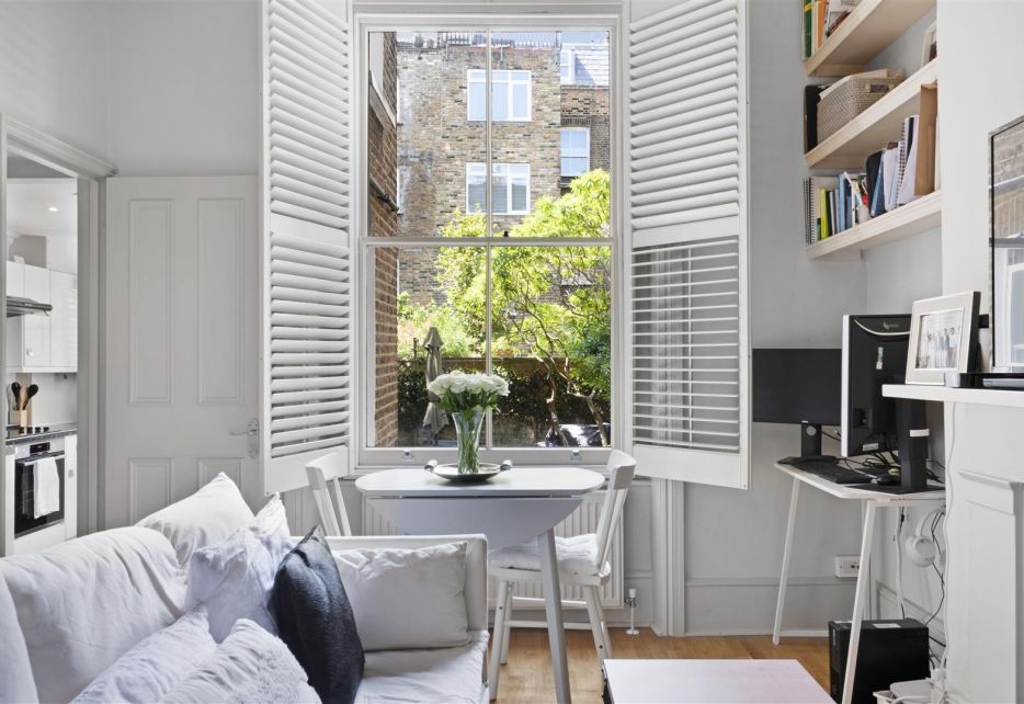 Kempsford Gardens, Earls Court, SW5