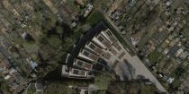 Coombe Lane, Wimbledon