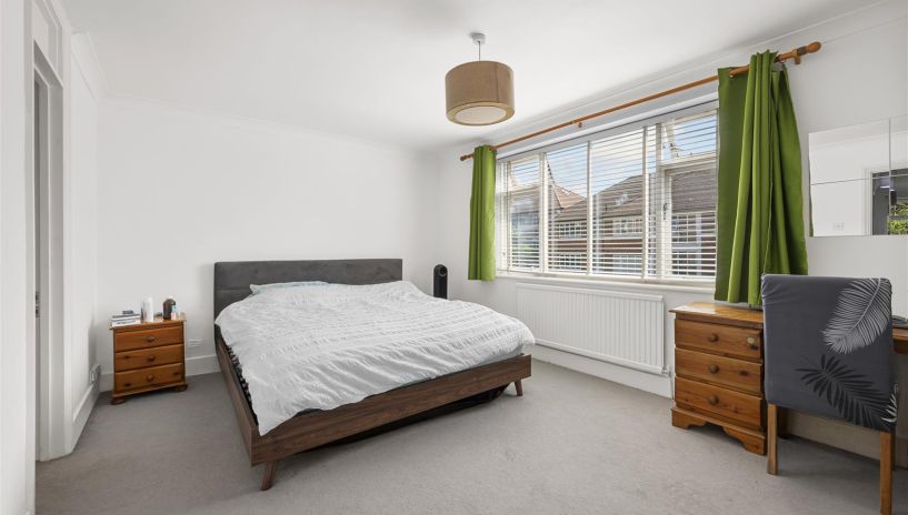 Raymond Road, Wimbledon, SW19