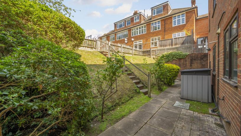 Raymond Road, Wimbledon, SW19