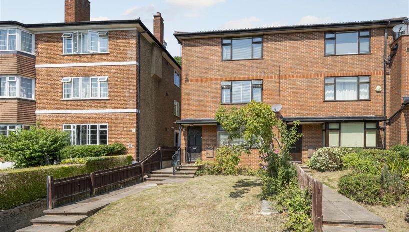 Raymond Road, Wimbledon, SW19