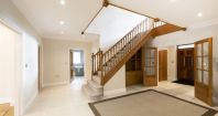 The Leigh, Coombe, Kingston Upon Thames, KT2