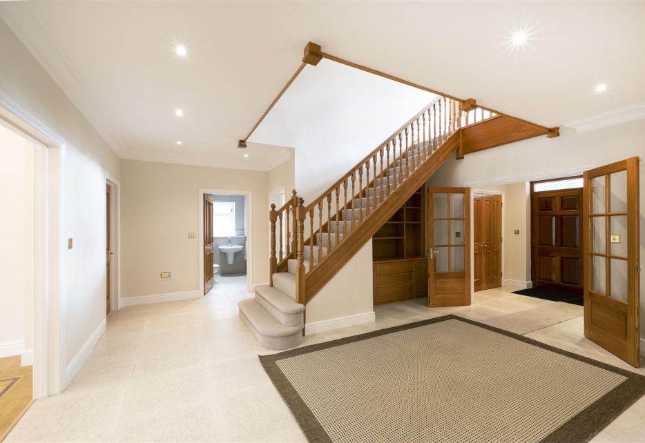 The Leigh, Coombe, Kingston Upon Thames, KT2