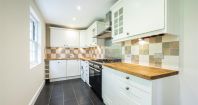 The Leigh, Coombe, Kingston Upon Thames, KT2