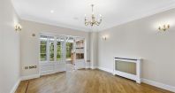 The Leigh, Coombe, Kingston Upon Thames, KT2