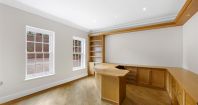 The Leigh, Coombe, Kingston Upon Thames, KT2