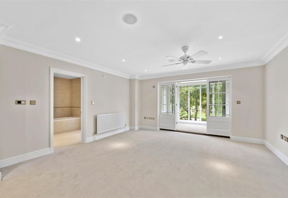 The Leigh, Coombe, Kingston Upon Thames, KT2