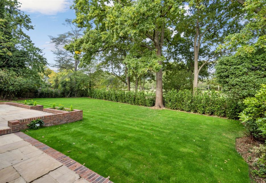 The Leigh, Coombe, Kingston Upon Thames, KT2